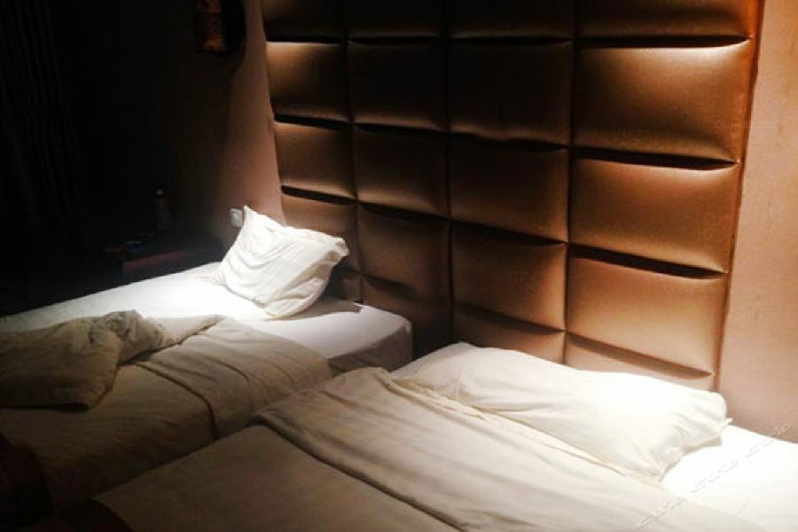 Beijing Qiao Bo International Convention Center Hotel Шуньи Экстерьер фото